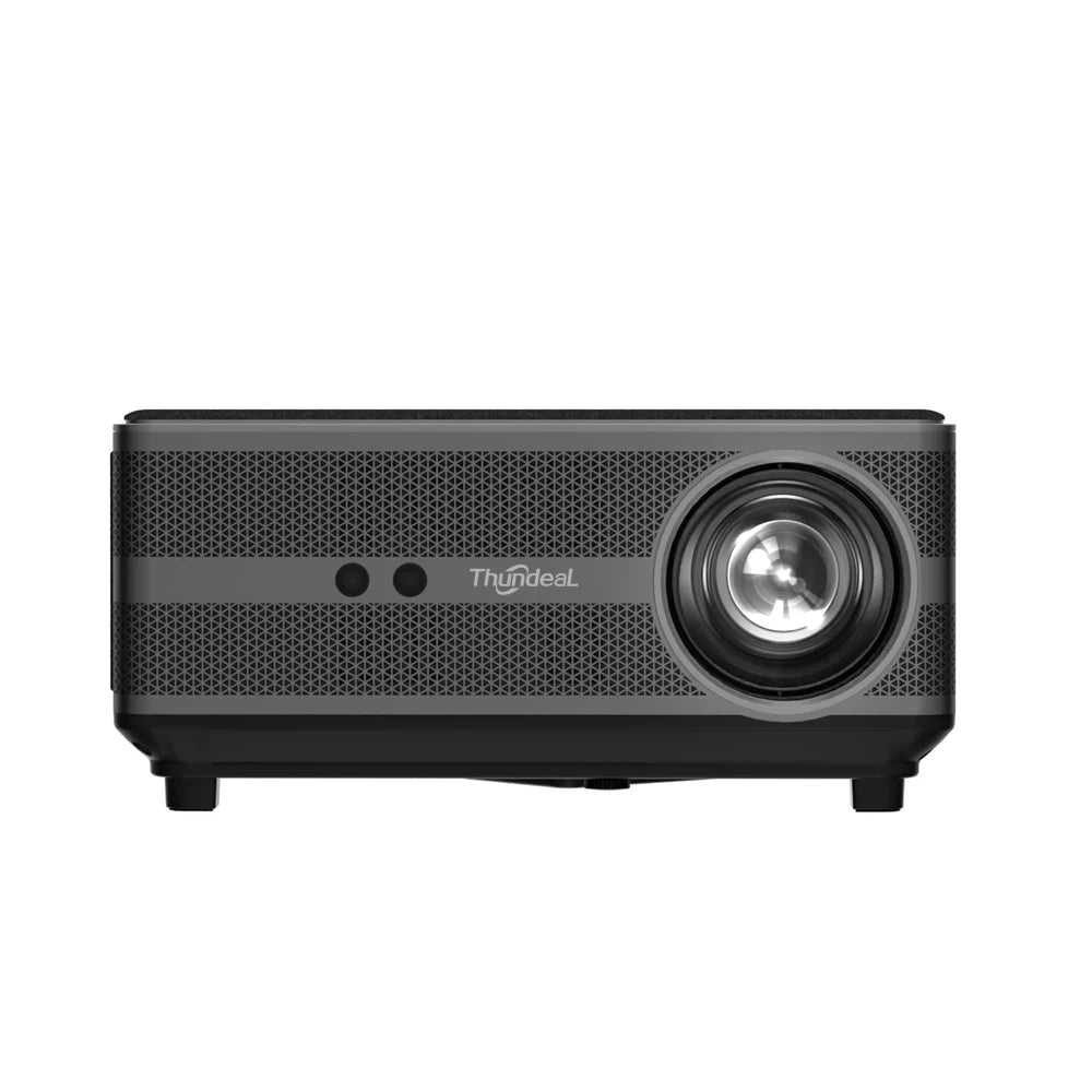 TD98 Full HD WiFi Projector – 2K/4K Android Home Theater Beamer