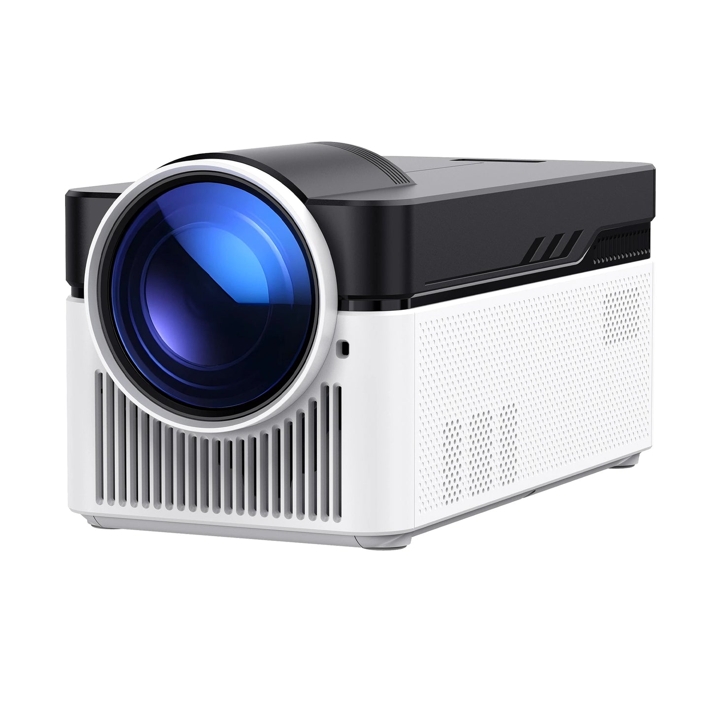 Ultra Short Throw HY450 Projector 4k Home Cinema