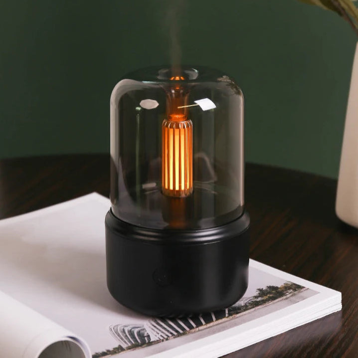 Aroma Diffuser & Humidifier