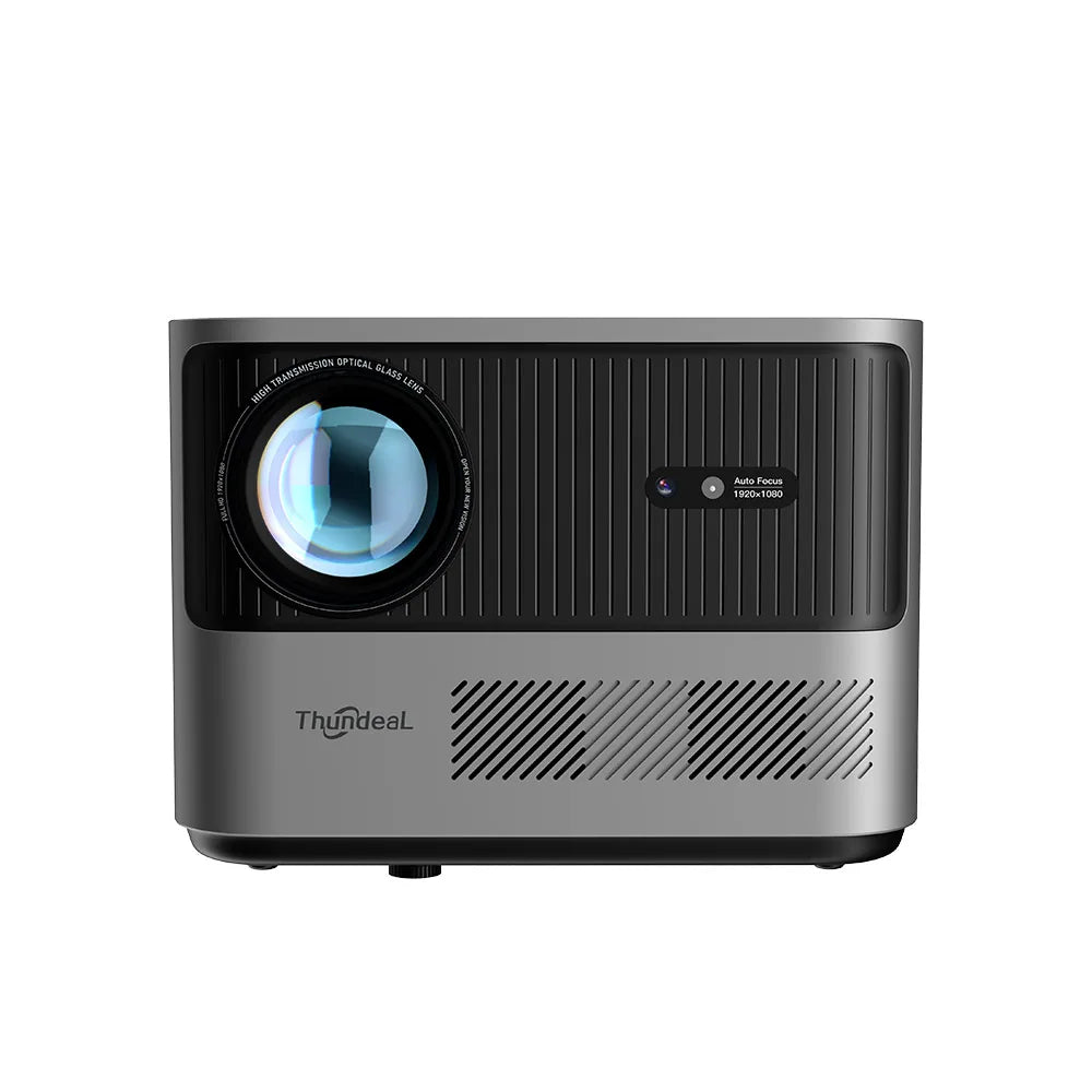 TDA6 Full HD Projector 1080P 2K 4K Video Home Theater