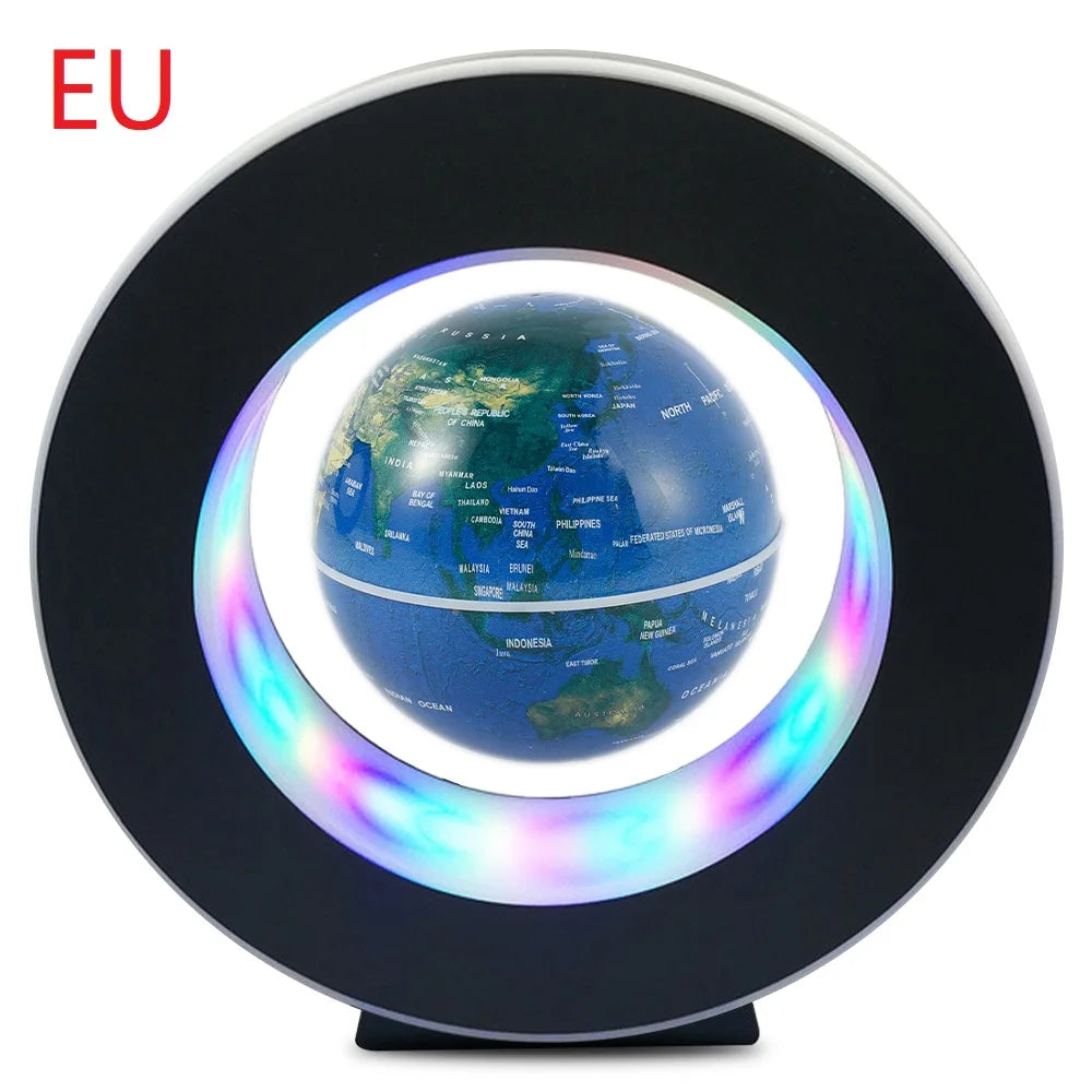 Globe LED Lamp - O/C Shape